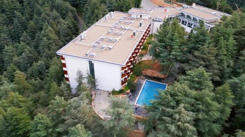Tizi Ouzou Province Hotel | El-Arz Hotel