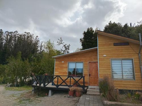 Frutillar House | El Avellano II