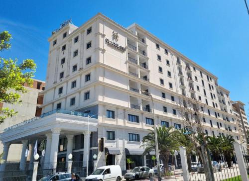 Algiers Hotel | El Aziz Inn