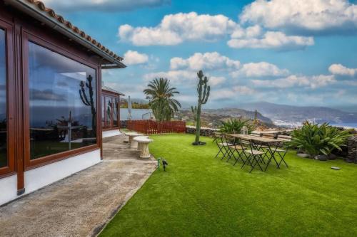Brena Baja House | El Balcón de La Palma, un remanso de paz