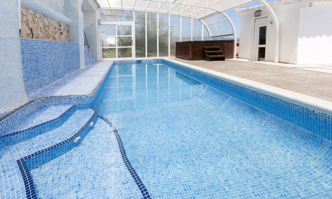 Ador Villa | El BalcÓn De La Safor - Llumicel - Villa In Ador