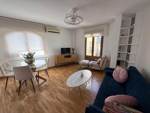 Plasencia Apartment | El Balcón del Sol by Keyhom