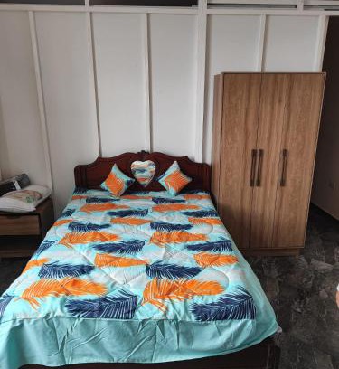Ecuadorian Amazon Apartment | El Buche Del Barril Minidepartamento