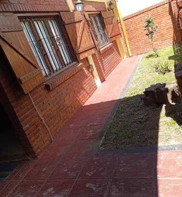San Bernardo del Tuyu Apartment | El buen descanso III