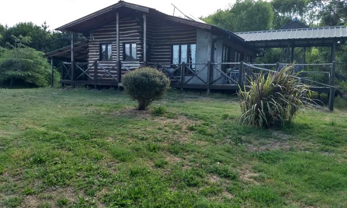 Las Toninas House | El Cañadon