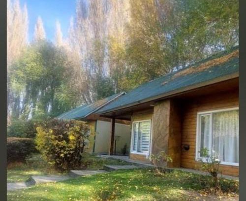 Macrozona Bahia Redonda y Primeros Faldeos Apartment | El Calafate