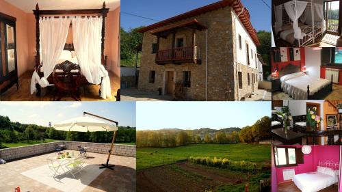 Vega de Poja House | el calero