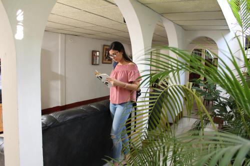 Leon House | El Callejon Guest House