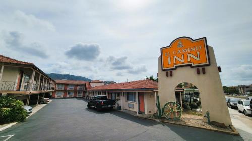 Daly City Hotel | El Camino Inn