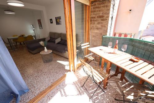 Coveta Fuma Apartment | El Campello Beach apartamento By Elconserje