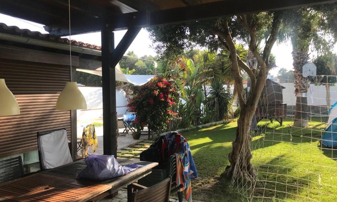Sanlucar de Barrameda Apartment | EL CAMPITO