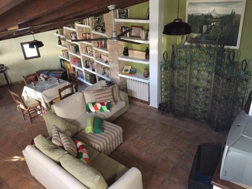 Casas del Castanar House | El Capricho del Jerte