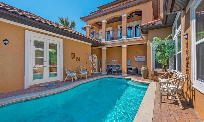Fort Walton Beach - Destin House | El Casa Grande