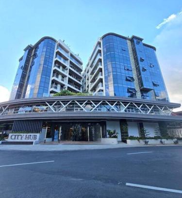 Baguio Apartment | El Casa Primo City Hub