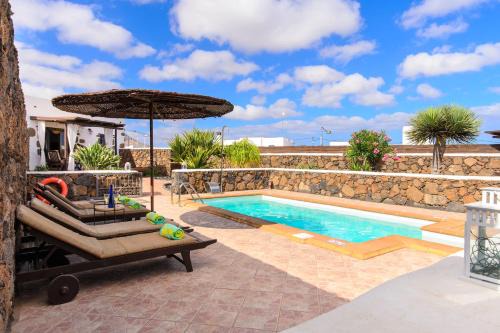 Guime Villa | El Caserío de Güime
