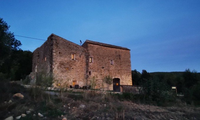 Seguero House | El Castell de Segueró
