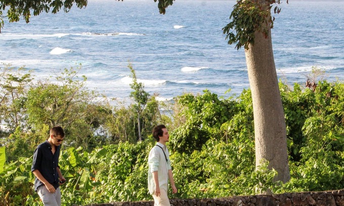 Las Galeras Bed & Breakfast | El Castillo