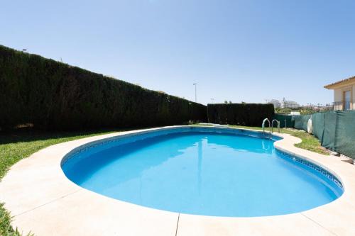 Fuengirola House | El Castillo - Townhouse in Fuengirola