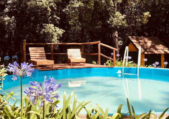 Chascomus House | El Charquito Chascomus