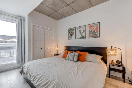 Saint-Roch House | El Chico