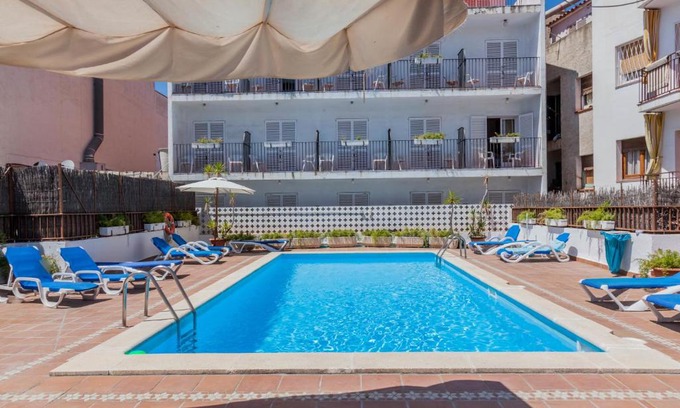Sitges Town Center Hotel | El Cid