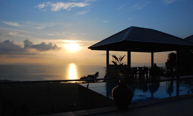 Na Thon Villa | El Cid Villa