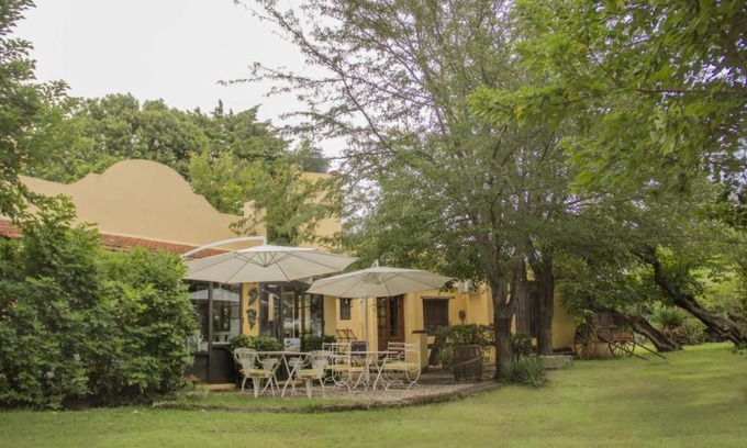 Colon Department Cabin | El Cimarron Casa de Campo