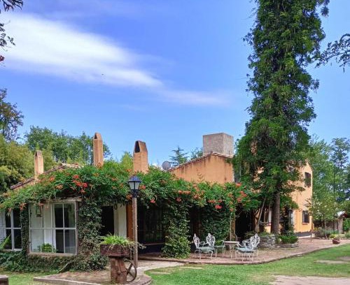 Santa Rosa de Calamuchita House | El Cobijo, Casas de Campo