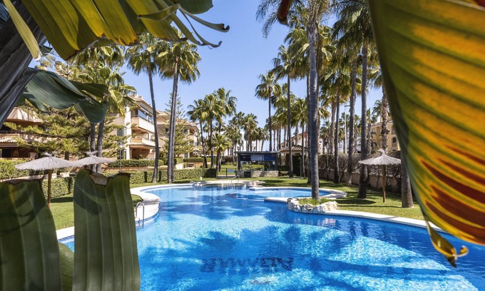 Javea Apartment | El Colibri