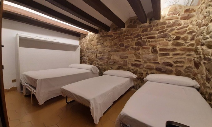 Chovar House | EL COLMENARS THEMED COUNTRY HOUSE FOR SPECIAL EVENTS AND MEETINGS
