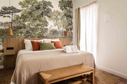 Mahon Hotel | El Consul Mao - Hotel Boutique