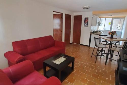 Celaya Apartment | El corazón de Celaya