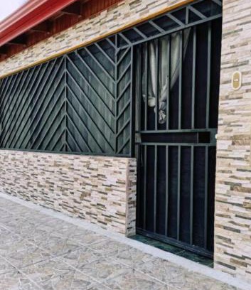 Quepos House | El Corazón de Quepos