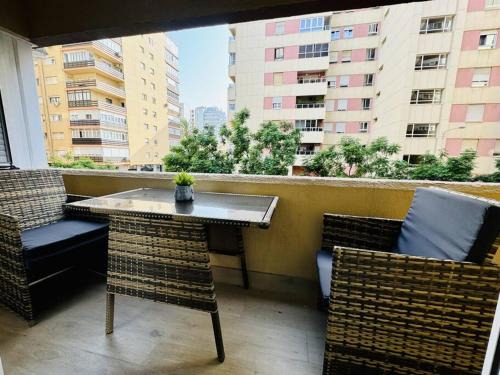 Cadiz Apartment | El Corner de Esquivel Grupo AC Gestion