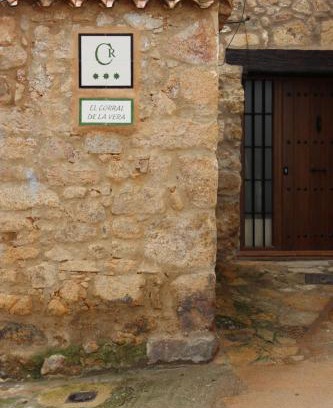 Losar de la Vera House | EL CORRAL DE LA VERA