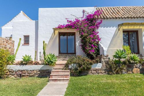 Atlanterra Hotel | El Cortijo de Zahara by QHotels