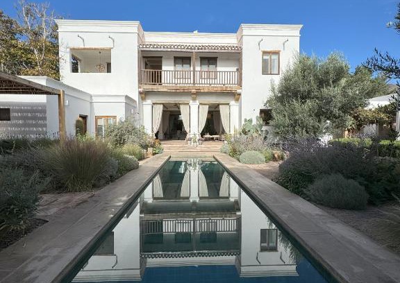 Cachi Hotel | El Cortijo Hotel Boutique