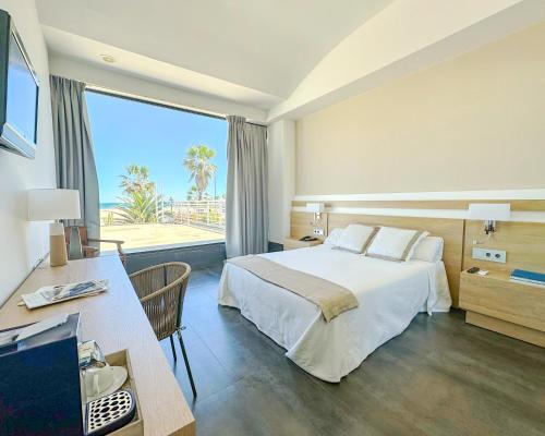 El Cabanyal Hotel | El Coso