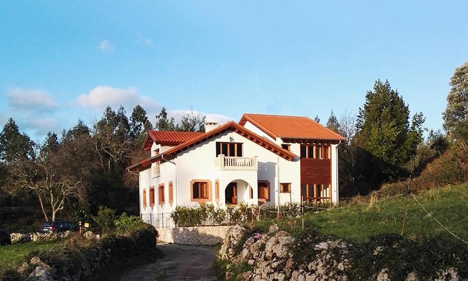 Ribadesella Bed & Breakfast | El Cuadron