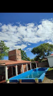 Vaqueros House | El Dalicito