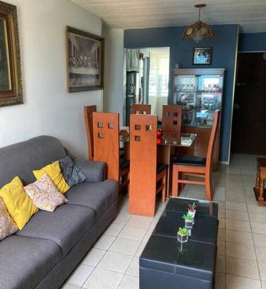 Guadalajara Municipality Apartment | El Depa de Doña Mary