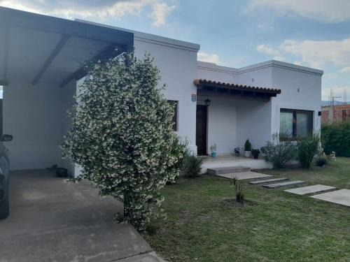 Villa San Lorenzo House | El Descanso