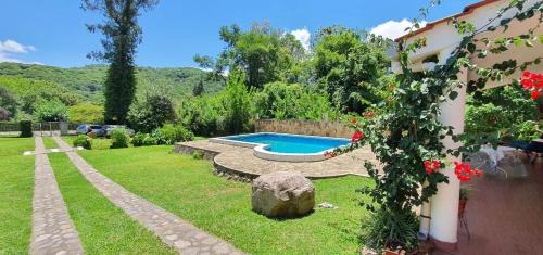 Yala House | El Descanso