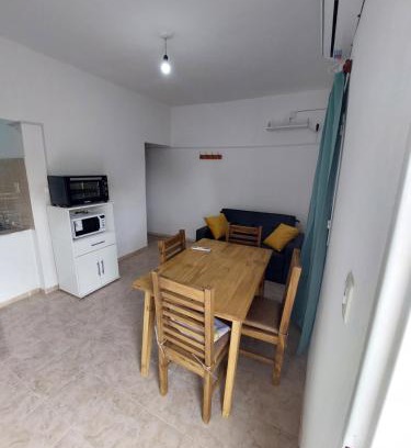Villa Union Apartment | El Descanso