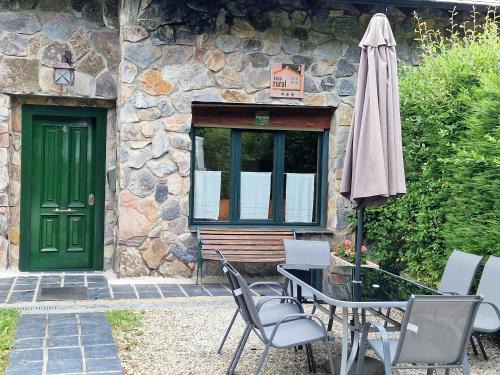 Trefacio House | El Descanso de Sanabria