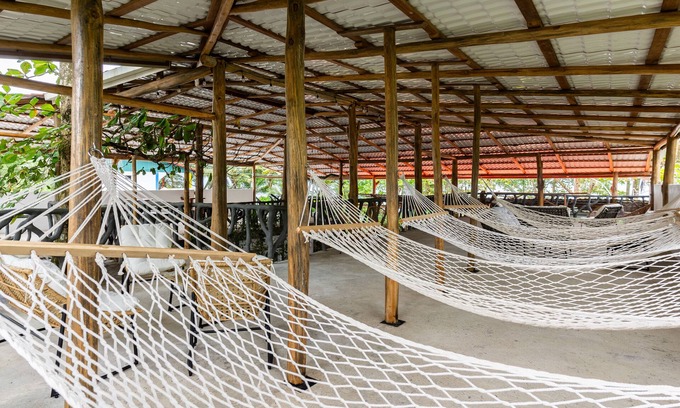 Tortuguero Hotel | El Deseo Serendipity Hotel