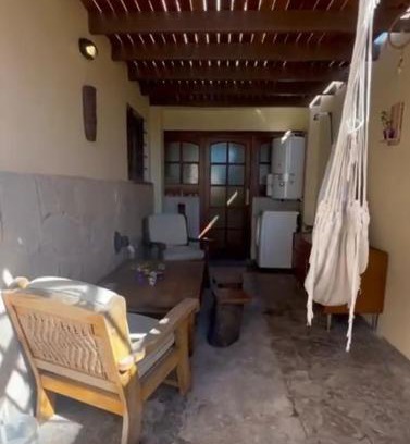 Punta Mogotes Apartment | El destino