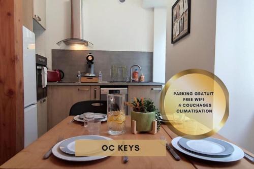 Esperaza Apartment | El Dino in country cathare*PRO*Oc Keys011