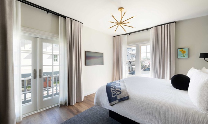 Sonoma Hotel | El Dorado Hotel