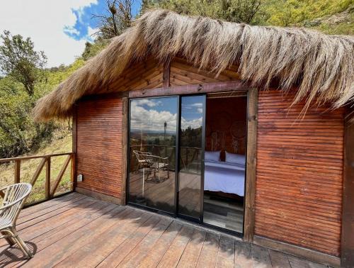 Gacheta Other | El Dorado Refugio Muisca